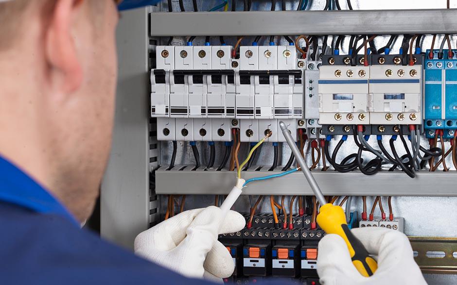 électricien dépannage Le Mée-sur-Seine