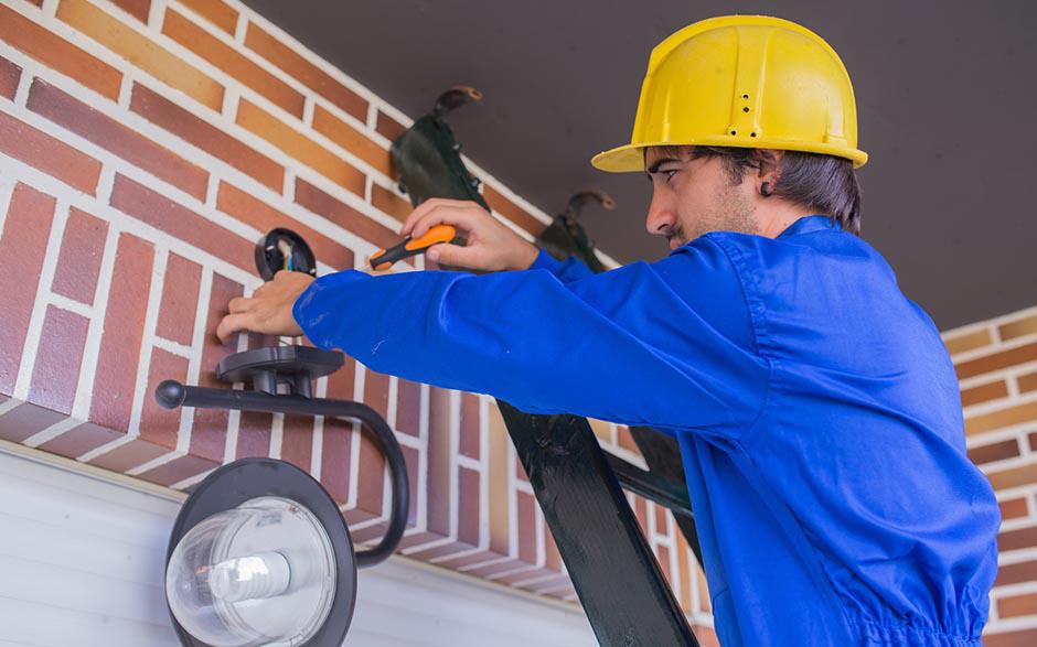 électricien installateur Argenteuil