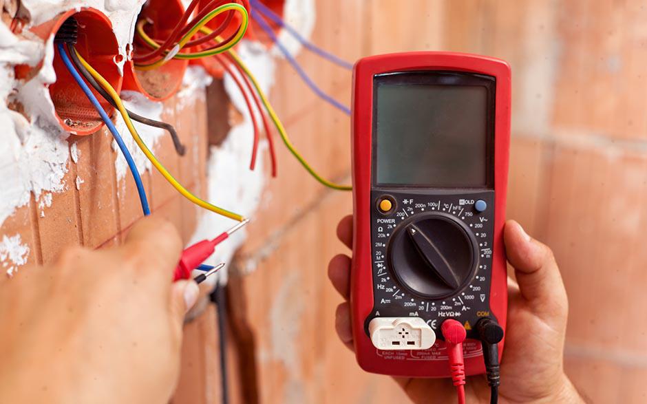 électricien installateur Argenteuil