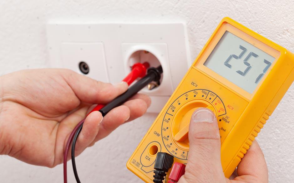 électricien urgent Meaux